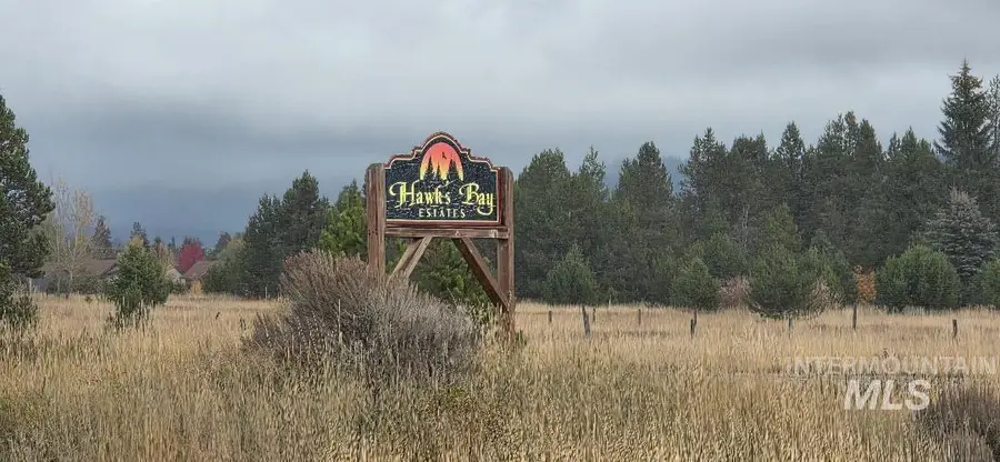 13146 Hawks Bay Road, Donnelly, ID 83615 - #2