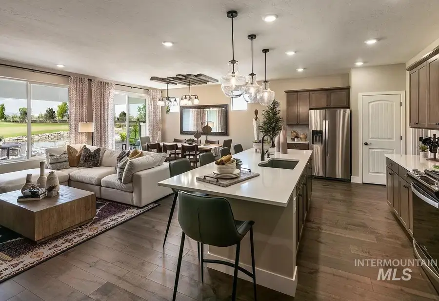 11729 W Reining Horse Ln, Kuna, ID 83634 - #2