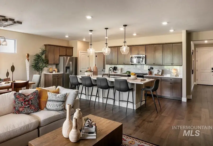 11729 W Reining Horse Ln, Kuna, ID 83634 - #3