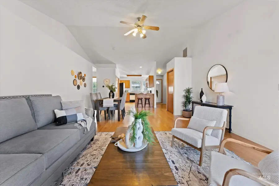 2804 Morning Mist Lane, Caldwell, ID 83605 - #2