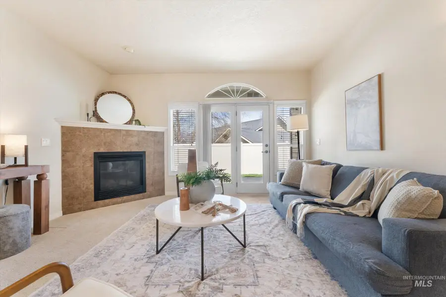 2254 S Blackspur Way, Meridian, ID 83642 - #3