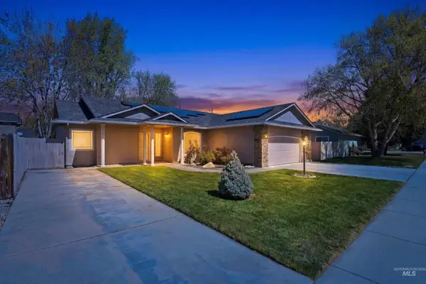 2250 E Katelyn Dr, Meridian, ID 83646