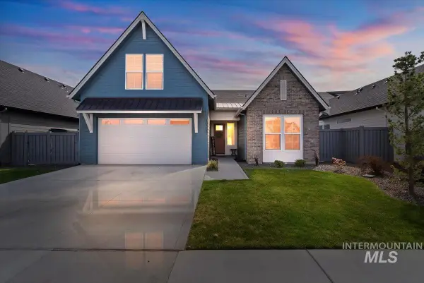 10305 Stony Oak St, Nampa, ID 83687