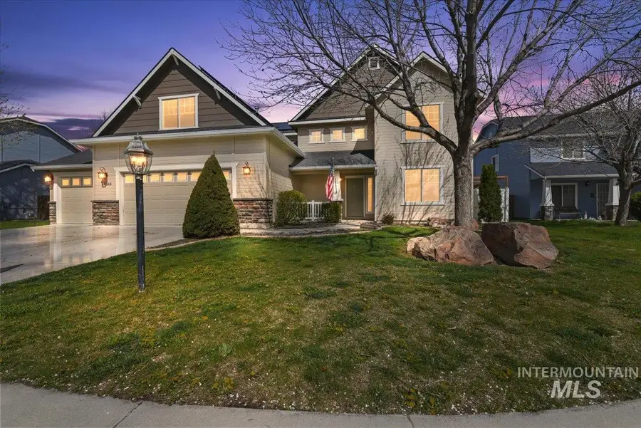 17368 Chouteau Avenue, Nampa, ID 83687 - #2