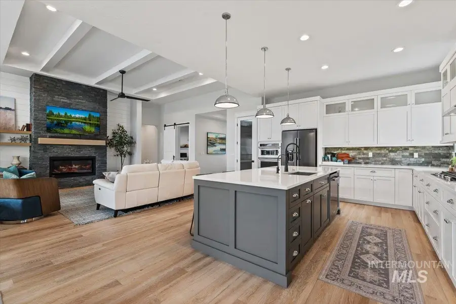 5052 W Avimor Drive, Boise, ID 83714 - #3