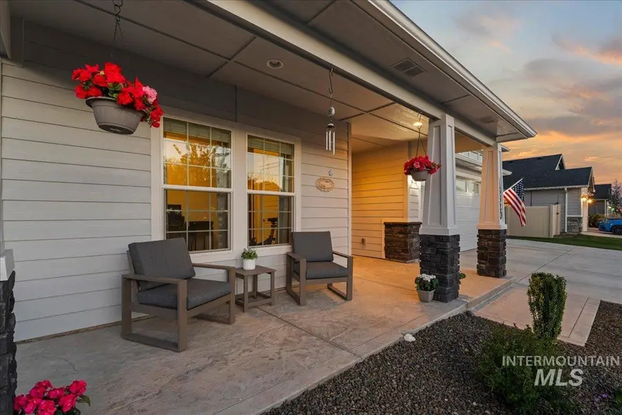 18320 N Wild Goose Ave, Nampa, ID 83687 - #3