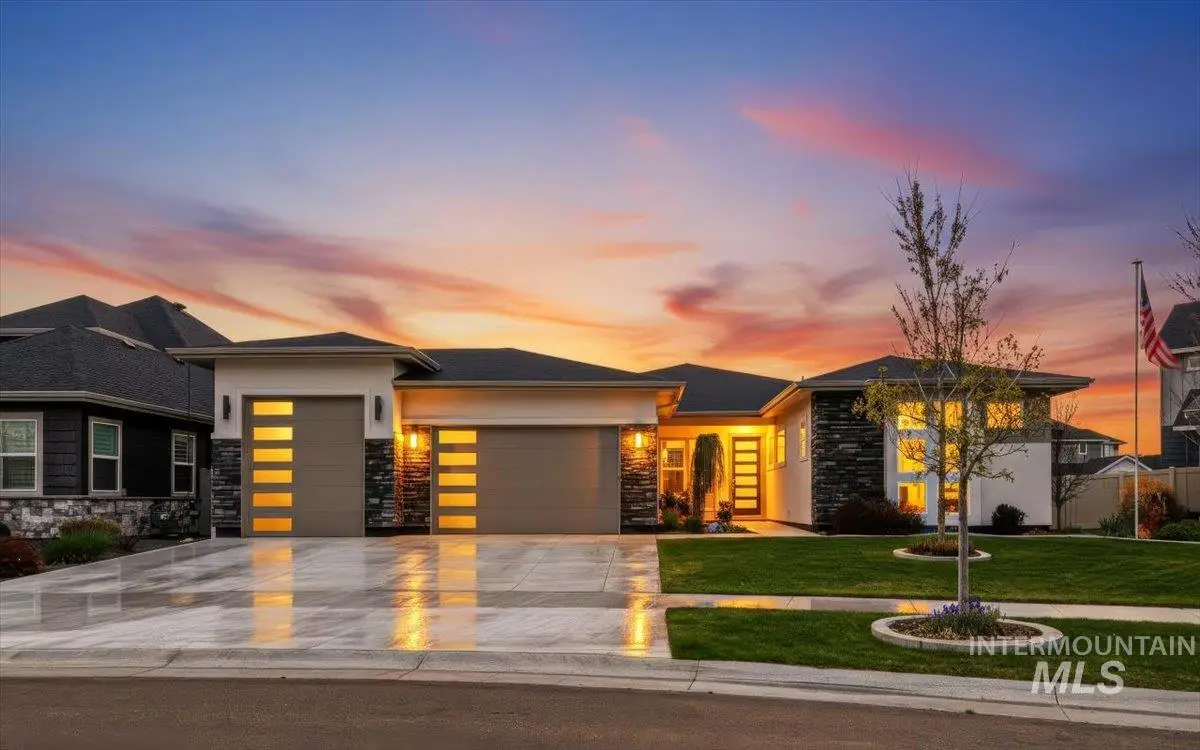 2578 E Shady Glade Drive, Meridian, ID 83642 - #1