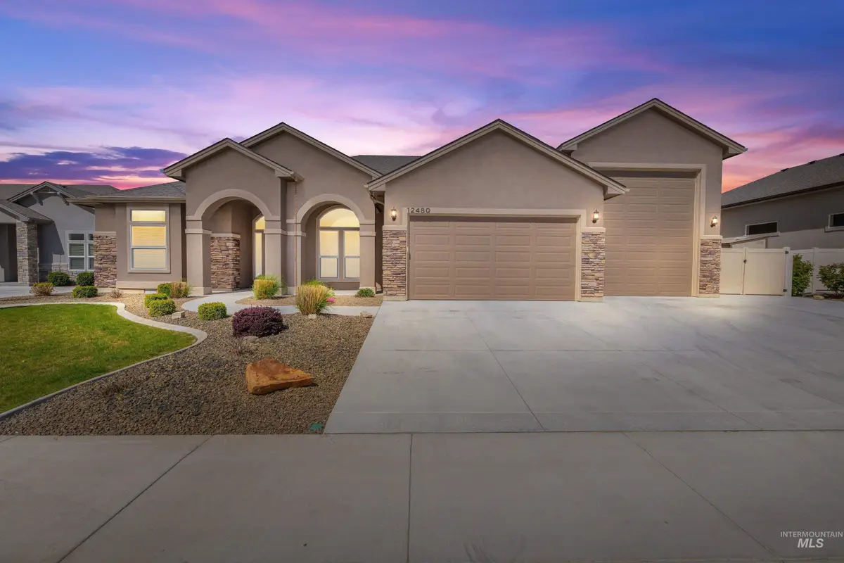 12480 W Superior St, Star, ID 83669 - #1