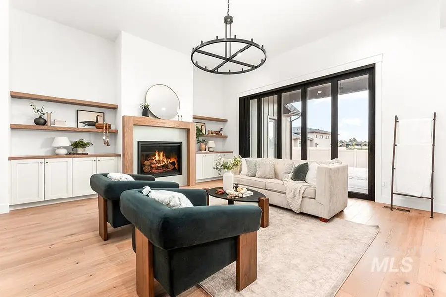 3437 W Tahoe View St #Lot 7/6, Eagle, ID 83616 - #3