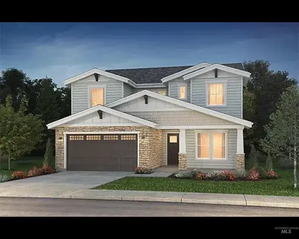 5717 W Oxton St, Eagle, ID 83616