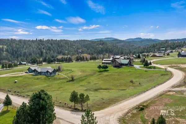 Lot 6 Bobcat Court, Garden Valley, ID 83622