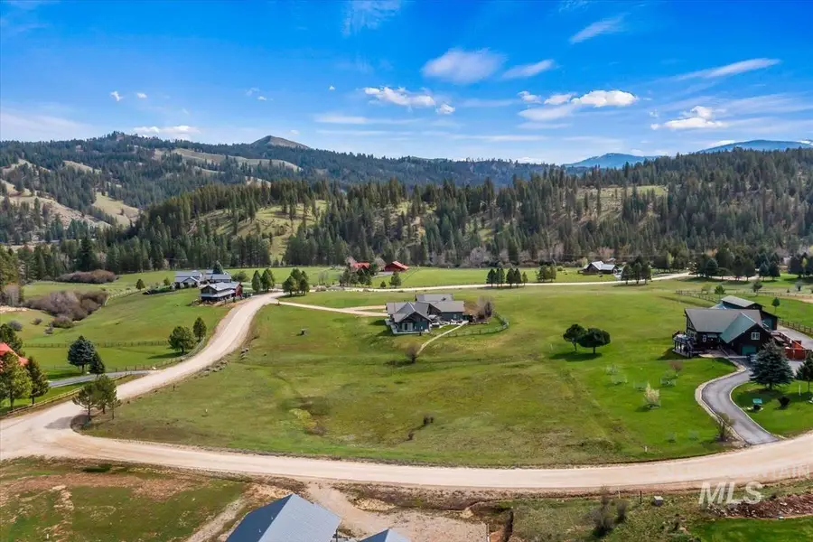 Lot 6 Bobcat Court, Garden Valley, ID 83622 - #3