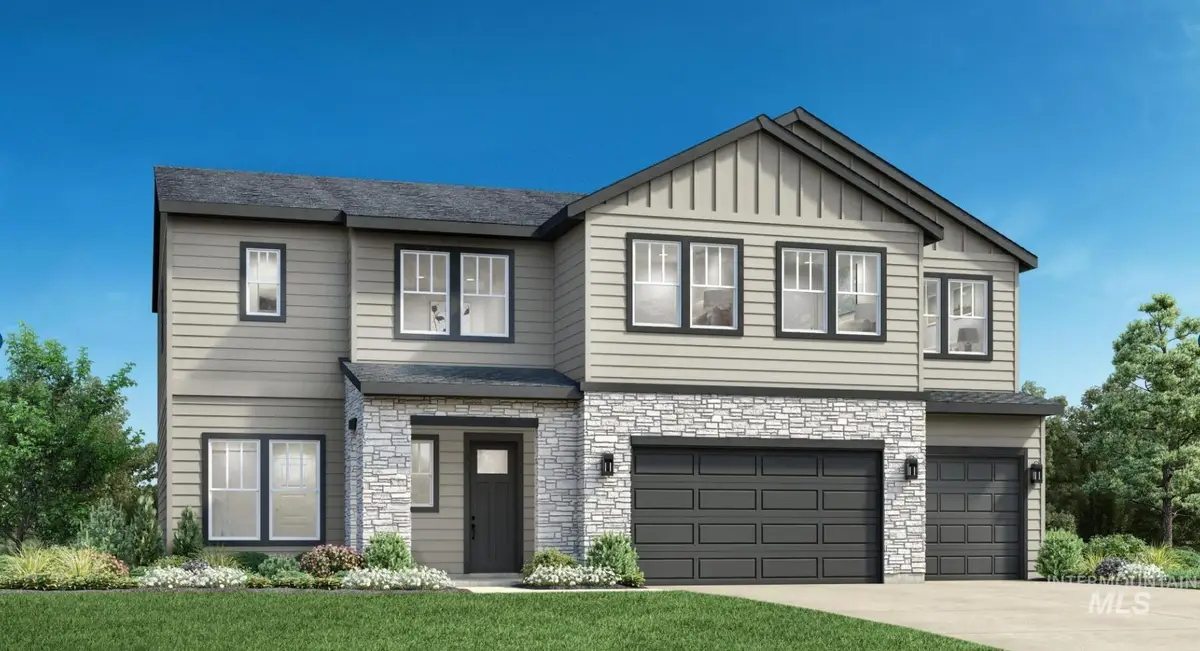 8416 S Silver Springs Way, Meridian, ID 83642 - #1