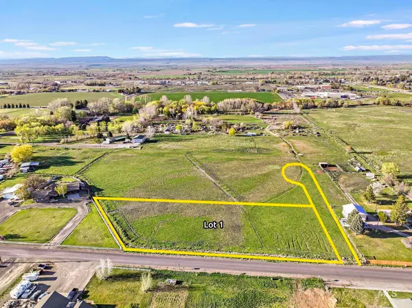 Parcel 1 14th Avenue West, Gooding, ID 83330