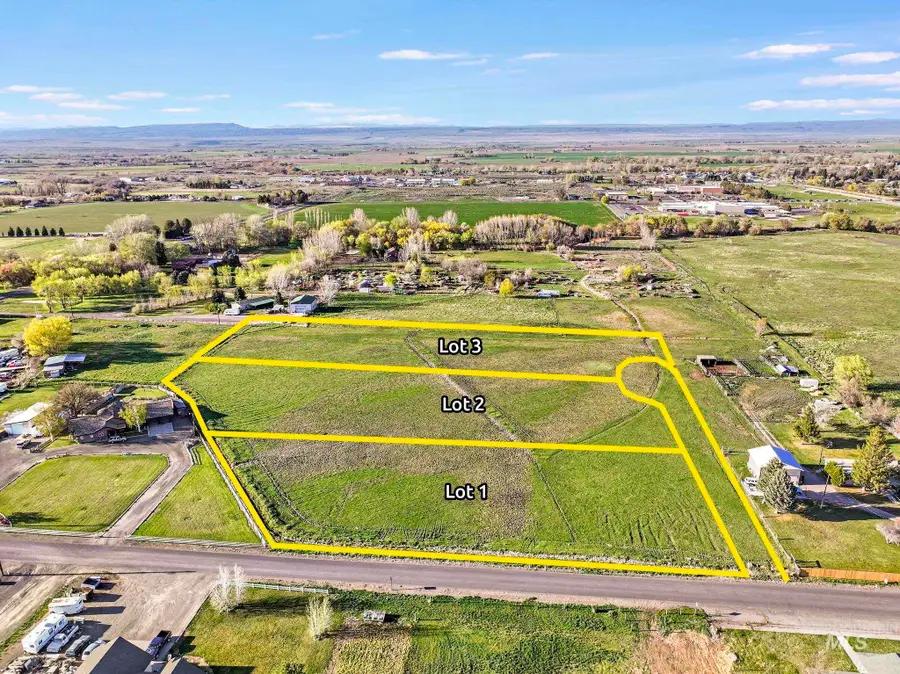 Parcel 1 14th Avenue West, Gooding, ID 83330 - #2