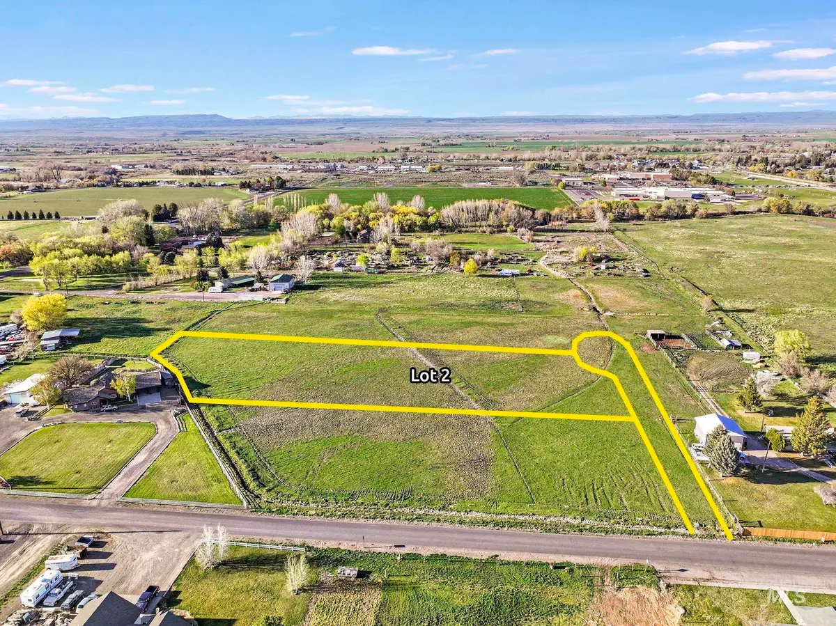 Parcel 2 14th Avenue West, Gooding, ID 83330 - #1