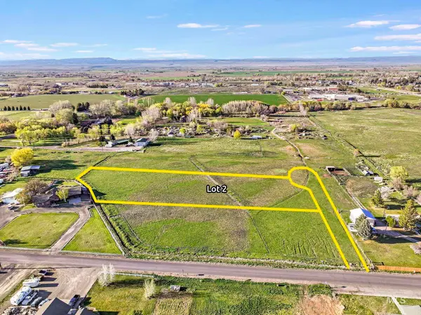 Parcel 2 14th Avenue West, Gooding, ID 83330