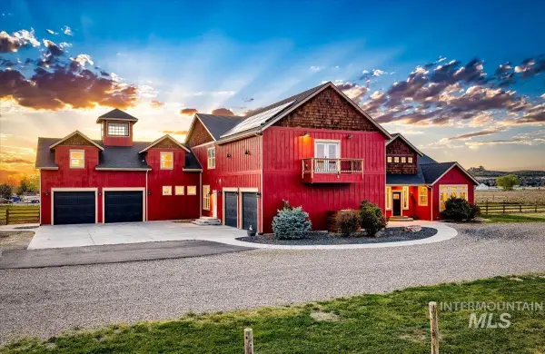 10922 W Beagle Flats Ln, Star, ID 83669