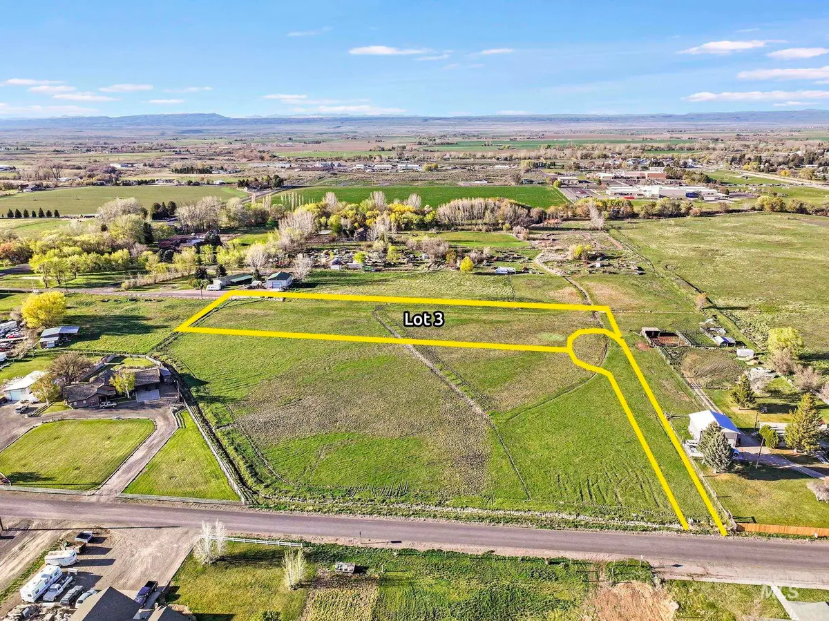 Parcel 3 14th Avenue West, Gooding, ID 83330 - #1