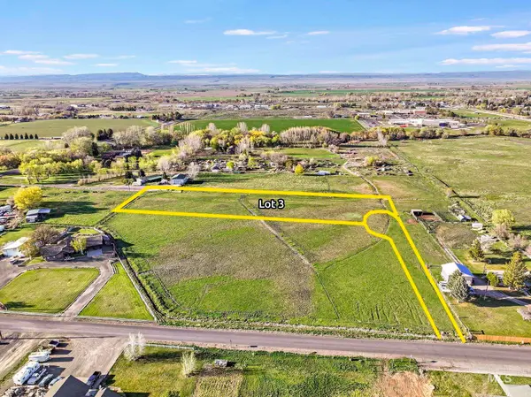 Parcel 3 14th Avenue West, Gooding, ID 83330