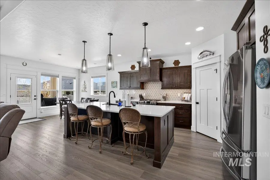 1658 Mary Hill Ave, Middleton, ID 83644 - #2