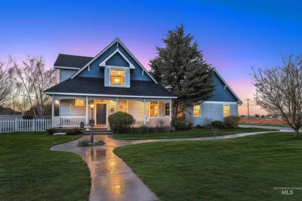 15955 Wintergreen Dr, Caldwell, ID 83607