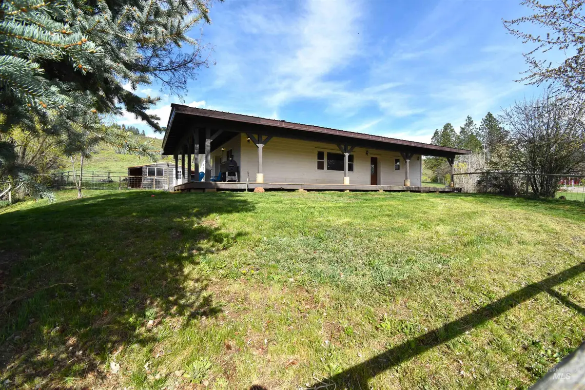 2599 Fruitvale Glendale Road, Council, ID 83612 - #1