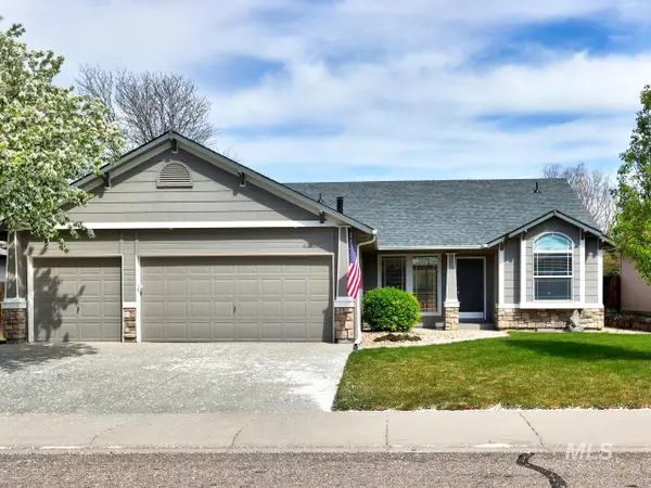 4226 E Arborvitae Ct, Boise, ID 83716
