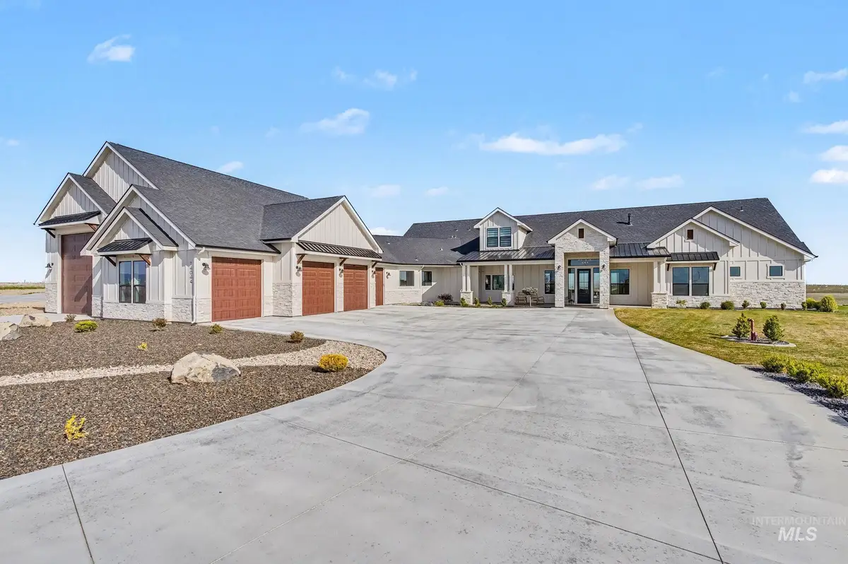 14044 Hipwell Drive, Nampa, ID 83686 - #1