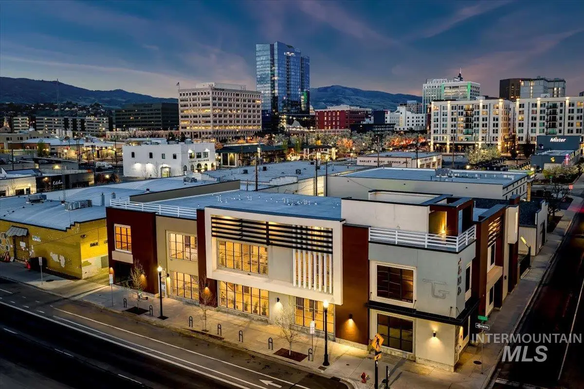 1424 W Front St #205, Boise, ID 83702 - #1