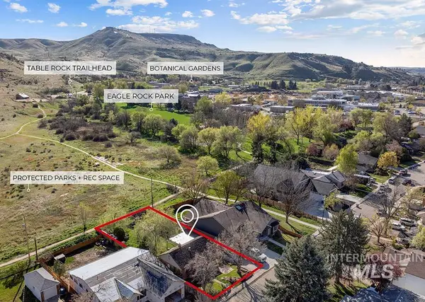 426 N Bacon Dr, Boise, ID 83712