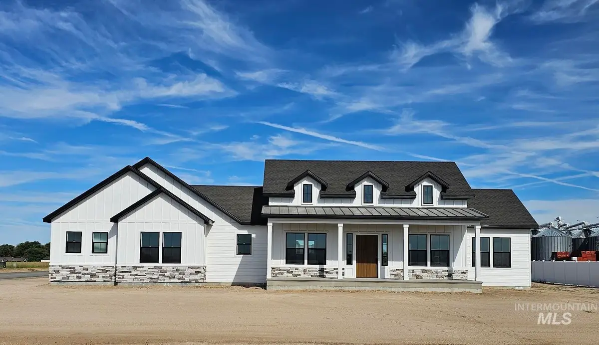 3710 N 3664 E, Kimberly, ID 83341 - #1