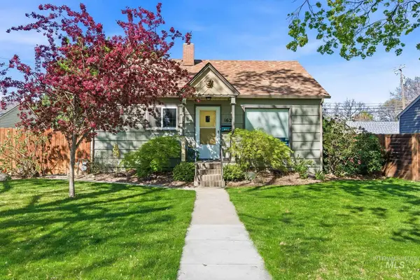 1621 N Howry St, Boise, ID 83706