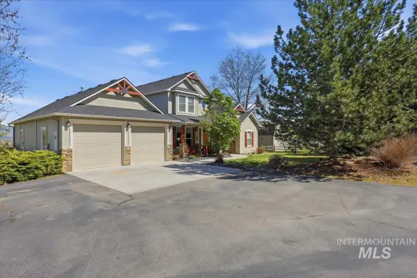 3530 Bishop, Emmett, ID 83617