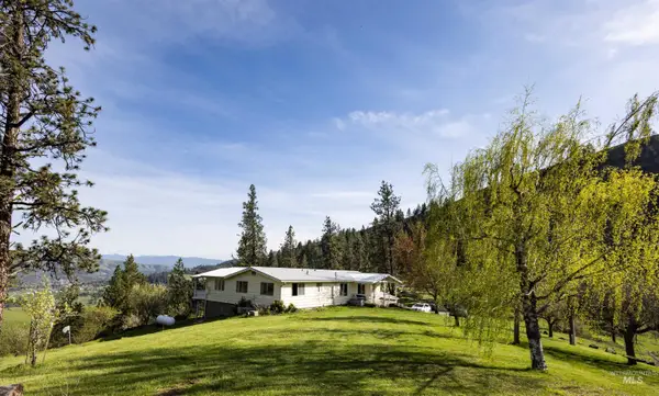 3230 Hwy 64, Kamiah, ID 83536