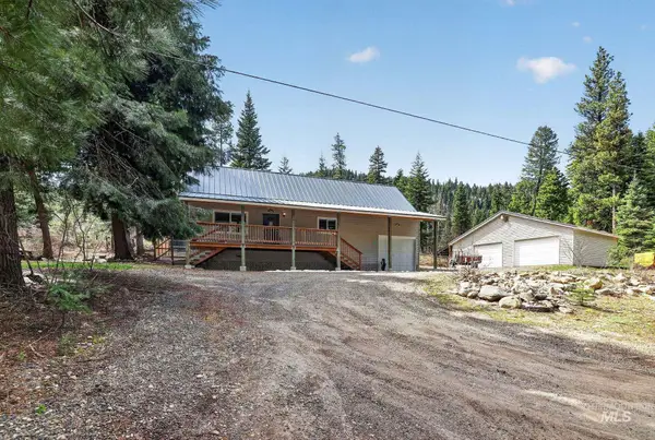 429 Doriann Drive, Cascade, ID 83611