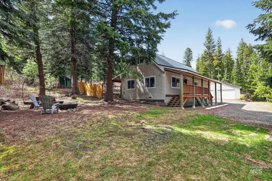 429 Doriann Drive, Cascade, ID 83611 - #3