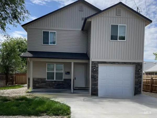 1119 10th Ave So, Nampa, ID 83651