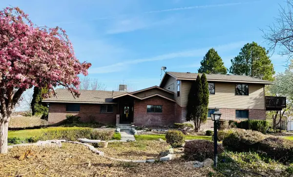 936 E 350 N, Declo, ID 83323