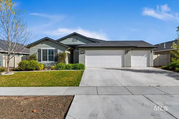 8378 E Big Muddy, Nampa, ID 83687