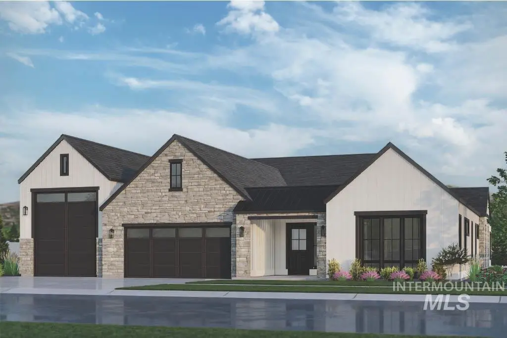 13687 N Farmstead Way, Boise, ID 83714 - #1