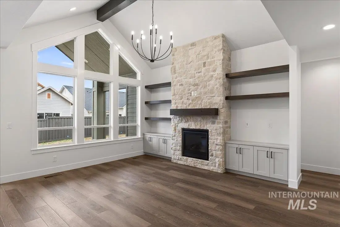 1063 E Crescendo St, Meridian, ID 83642 - #1