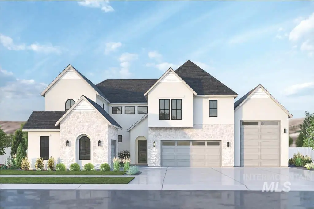 13610 N Farmstead Way, Boise, ID 83714 - #1