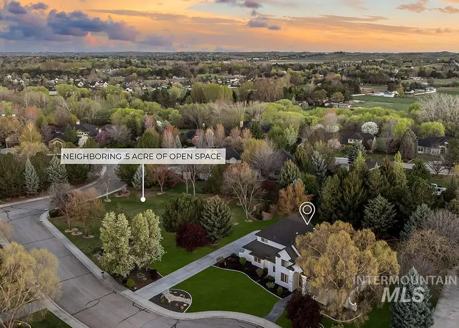 1938 E Parkhurst Ct, Eagle, ID 83616 - #2