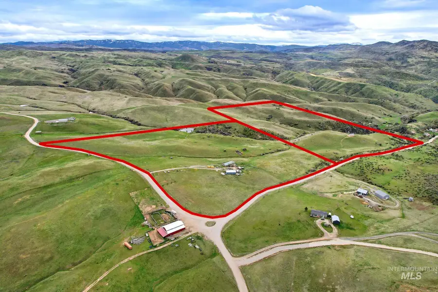 11315 Timber Butte Rd, Sweet, ID 83670 - #2