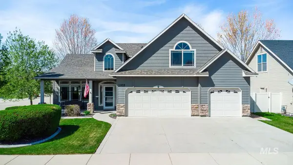 2955 S Bay Star Way, Meridian, ID 83642