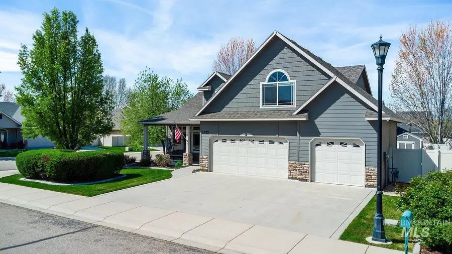 2955 S Bay Star Way, Meridian, ID 83642 - #2