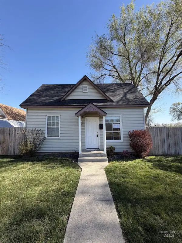 2024 2nd St S, Nampa, ID 83651