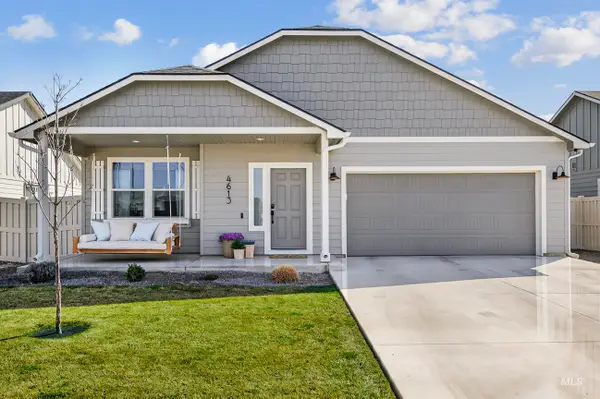 4613 Great Falls Ave, Caldwell, ID 83607