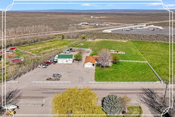 26 E Huyser Dr, Shoshone, ID 83352
